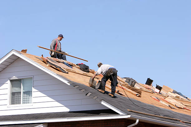 Asphalt Shingles Roofing in Black Earth, WI